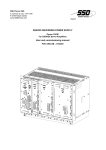 1.2 DIGIVEX REVERSING POWER SUPPLY