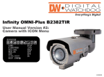 Infinity OMNI-Plus B2382TIR