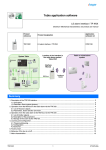 Tebis application software