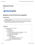 Kubuntu:Precise Kubuntu 12.04 LTS (Precise