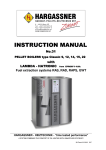 Classic 9-22 User Manual