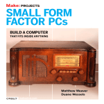 Small Form Factor Pcs