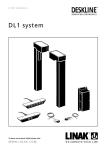 DL1 system