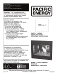 Manual - Pacific Energy