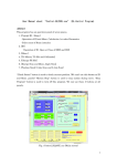 User Manual about “Control-BL29XU.exe” (BL