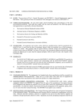 15010 General Provisions For Mechanical Work