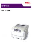 User`s Guide C810/C830