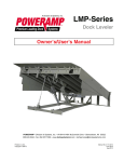 Poweramp LMP Manual Aug2012