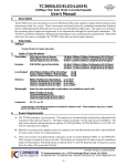 TC3005(LED/ELED/LASER) User`s Manual