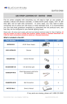 EUKT03-CW60 User Manual