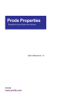 Prode Properties