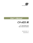 CV-A55 IR