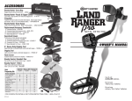 Land Ranger