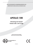 APOLLO 100