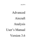 AAA 3.6 User Manual