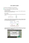 iOS Instructions