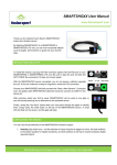 SMARTSHOXX User Manual