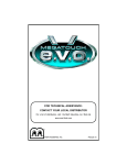 Force Evo Manual - Digital Systems Design