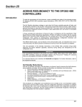 DFI302 - Part L - English Manual
