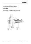LPP Operating Manual