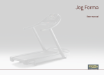 Jog Forma - Forma line
