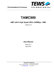 TAMC900 - powerbridge.de