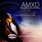 AMXD® - Omni Medical Systems