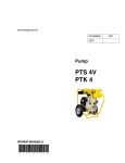 PTS 4V PTK 4