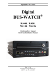 Digital BUS-WATCH