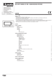 I323GB07_11_LRX P01_User`s manual