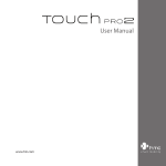 User Manual