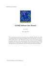 EUDAQ Software User Manual