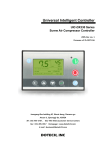 DOTECH, INC Universal Intelligent Controller UIC