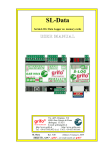 SL-Data - grifo¨ COM