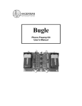 Bugle Phono - Hagerman Audio Labs