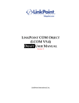 LCOM Manual (in edits)