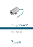 ToughCam® IP