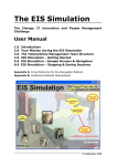 to the Simulation Manual