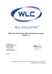 WLC User Manual April 2010v320100426094748