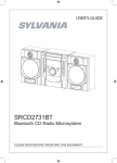 SRCD2731BT - BrandsMart USA