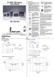 PM3E Manual - Cress Manufacturing