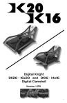 Digital Knight DK20 - Geo Knight & Co Inc