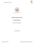 Digital University® Framework “ADES User Manual” Version 2.0