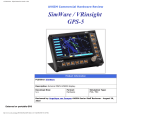 SimWare/VR Insight GPS 5
