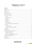 Firmware 2.1.0 User Manual