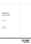 ICAM ILQ Product Guide