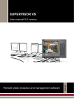 SUPERVISOR VS - Visual Tools