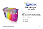 MP3 Player