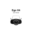 Ego X4