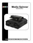 Media Spinner